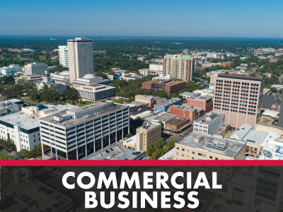 Commercial Business